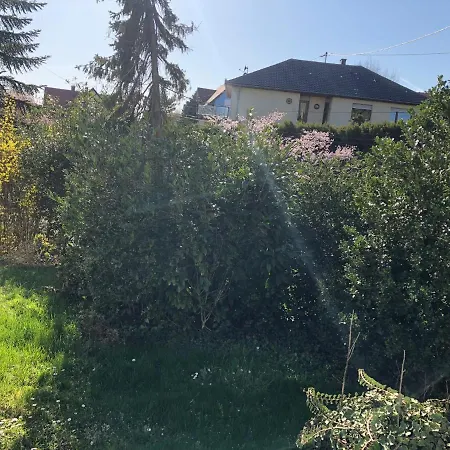 La Terrasse De La Forge Hébergement de vacances